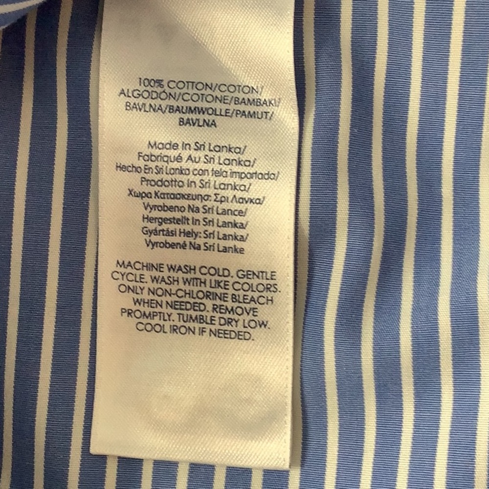 RALPH LAUREN Shirt - Picture 5 of 11